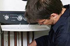 boiler repair Capel Curig