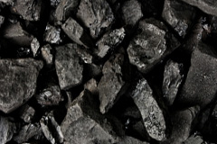 Capel Curig coal boiler costs