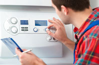 free Capel Curig gas safe engineer quotes