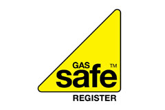 gas safe companies Capel Curig